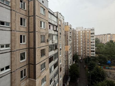 квартира за адресою Харківське шосе, 168-А