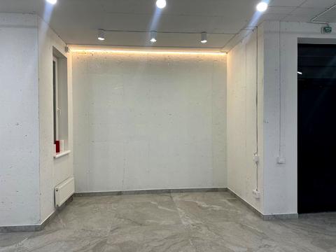 коммерческая по адресу Соборна ул., 25