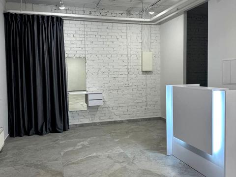 коммерческая по адресу Соборна ул., 25