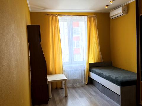 квартира за адресою Юлії Здановської вул. (Ломоносова), 60-А