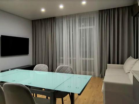 квартира за адресою Шолуденка вул., 30