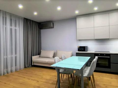квартира за адресою Шолуденка вул., 30