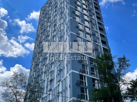 квартира по адресу Юлии Здановской ул. (Ломоносова), 31/1