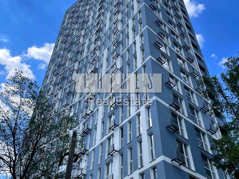 квартира по адресу Юлии Здановской ул. (Ломоносова), 31/1