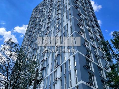 квартира по адресу Юлии Здановской ул. (Ломоносова), 31/1
