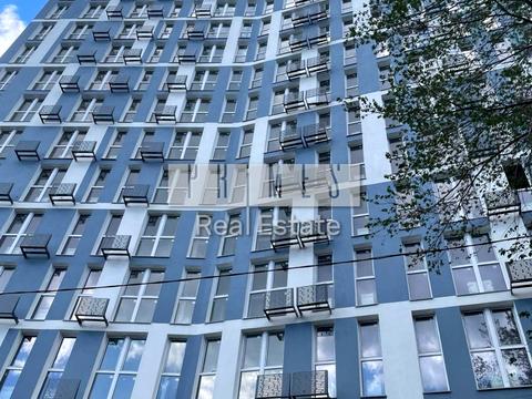 квартира по адресу Юлии Здановской ул. (Ломоносова), 31/1