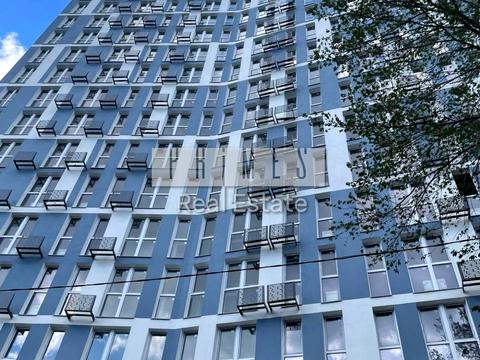 квартира по адресу Юлии Здановской ул. (Ломоносова), 31/1