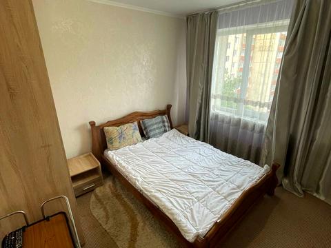квартира за адресою Івана Пулюя вул., 25