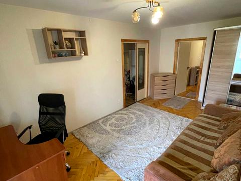 квартира за адресою Івана Пулюя вул., 25