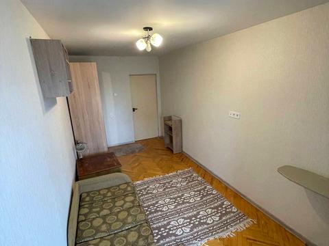 квартира за адресою Івана Пулюя вул., 25