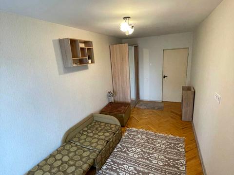 квартира за адресою Івана Пулюя вул., 25