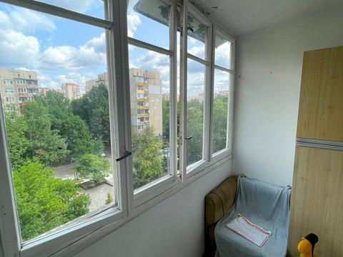 квартира за адресою Івана Пулюя вул., 25