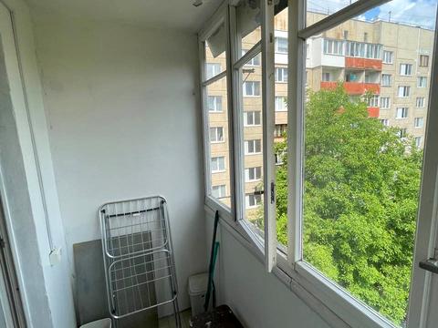 квартира за адресою Івана Пулюя вул., 25