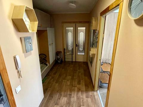 квартира за адресою Івана Пулюя вул., 25