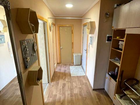 квартира за адресою Івана Пулюя вул., 25