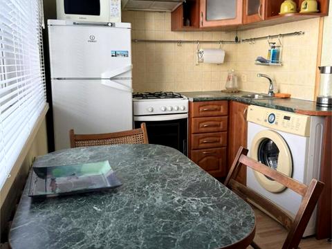 квартира за адресою Оболонський просп., 30