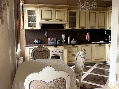квартира по адресу Греческая ул., 1а