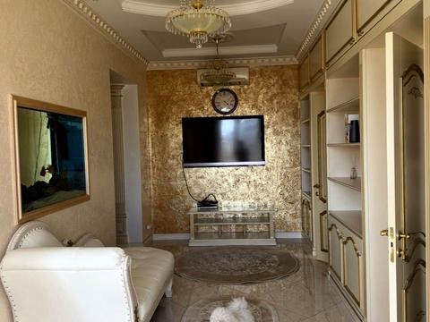 квартира по адресу Греческая ул., 1а