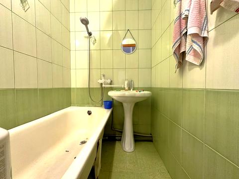 квартира за адресою Миколаївська вул., 34-А