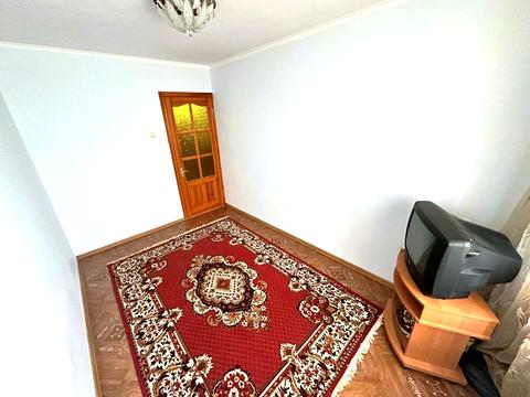 квартира за адресою Миколаївська вул., 34-А