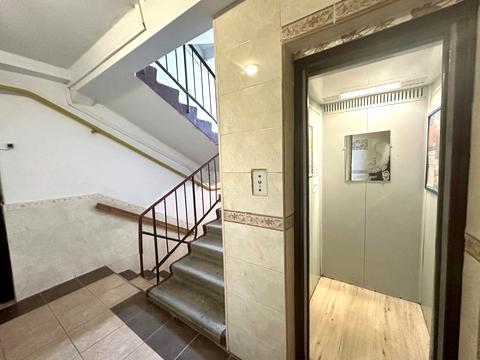 квартира за адресою Миколаївська вул., 34-А