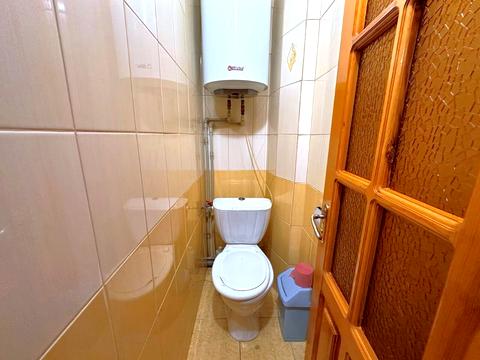 квартира за адресою Миколаївська вул., 34-А
