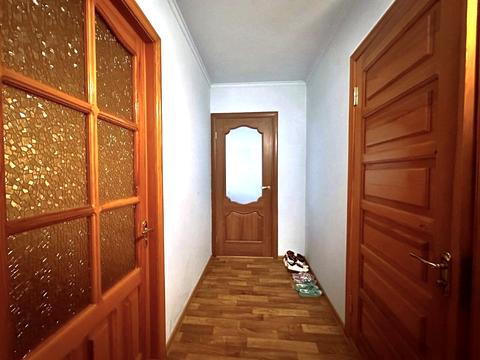 квартира за адресою Миколаївська вул., 34-А