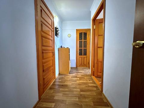 квартира за адресою Миколаївська вул., 34-А