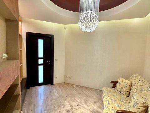 квартира за адресою Мирослава Мисли вул. (Цілиноградська), 50е