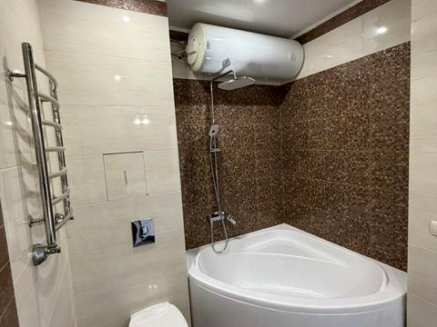 квартира за адресою Мирослава Мисли вул. (Цілиноградська), 50е