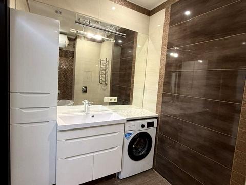 квартира за адресою Мирослава Мисли вул. (Цілиноградська), 50е