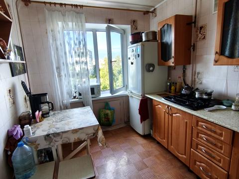 квартира за адресою Івана Багряного вул. (Агнії Барто), 7