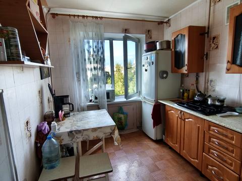 квартира за адресою Івана Багряного вул. (Агнії Барто), 7