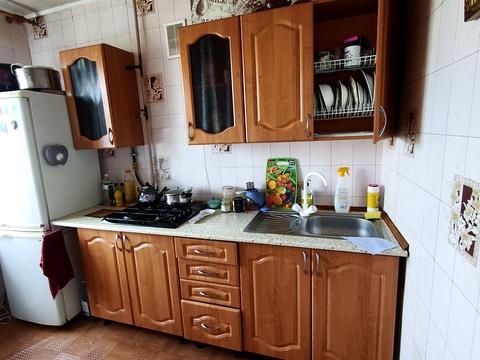 квартира за адресою Івана Багряного вул. (Агнії Барто), 7