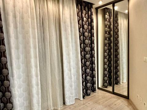квартира за адресою Мирослава Мисли вул. (Цілиноградська), 50е