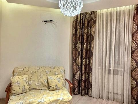 квартира за адресою Мирослава Мисли вул. (Цілиноградська), 50е