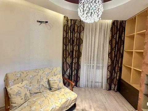 квартира за адресою Мирослава Мисли вул. (Цілиноградська), 50е