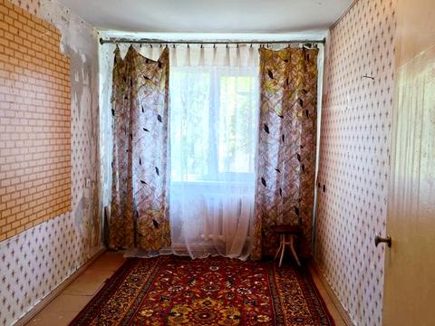 квартира по адресу Академика Заболотного ул., 6