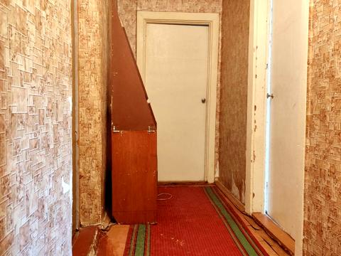 квартира по адресу Академика Заболотного ул., 6