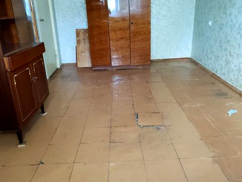 квартира по адресу Академика Заболотного ул., 6