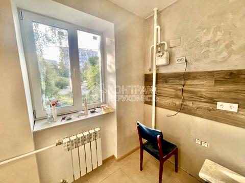 квартира за адресою Сумгаїтська вул., 9