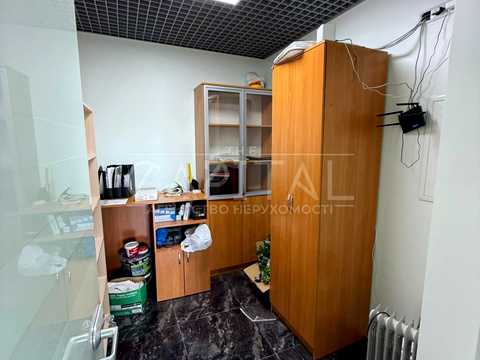 коммерческая по адресу Антоновича ул. (Горького), 78