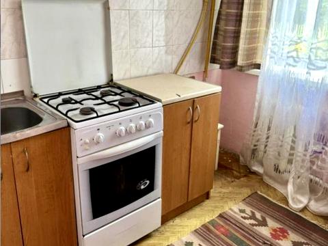 квартира по адресу Давида Ойстраха ул. (Затонського), 24/3