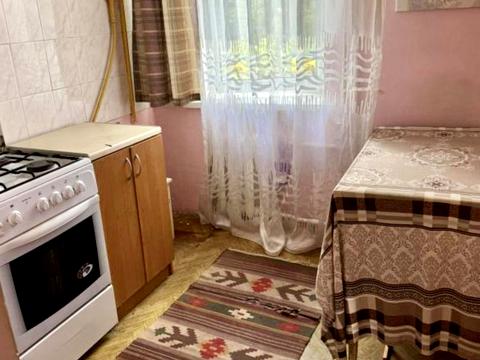 квартира по адресу Давида Ойстраха ул. (Затонського), 24/3