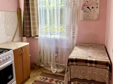 квартира по адресу Давида Ойстраха ул. (Затонського), 24/3