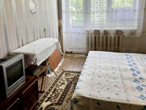 квартира по адресу Давида Ойстраха ул. (Затонського), 24/3