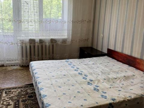 квартира по адресу Давида Ойстраха ул. (Затонського), 24/3