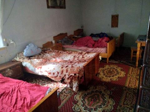 дом по адресу Грушевського