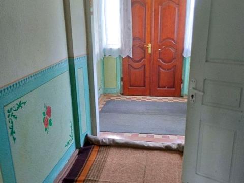 дом по адресу Грушевського