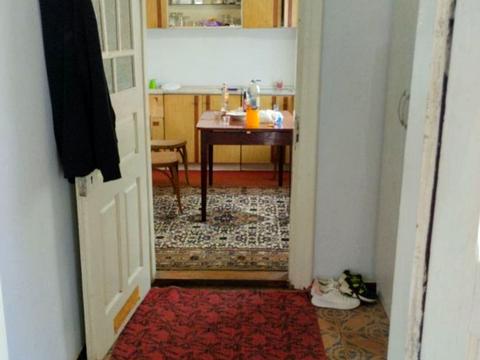 дом по адресу Грушевського